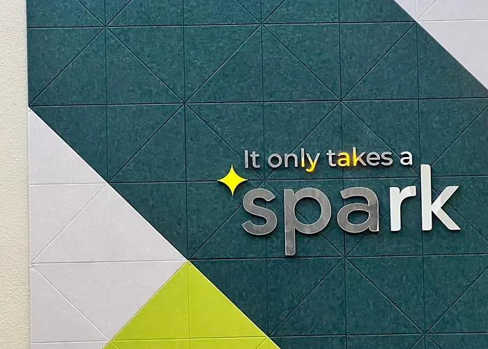 Spark By Hilton Indianapolis Northeast Fishers
