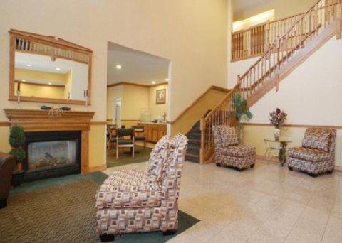 Hotel Spark By Hilton Indianapolis Northeast