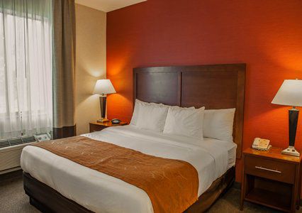 Hotel Spark By Hilton Indianapolis Northeast