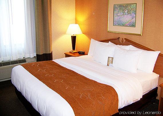 Spark By Hilton Indianapolis Northeast Fishers