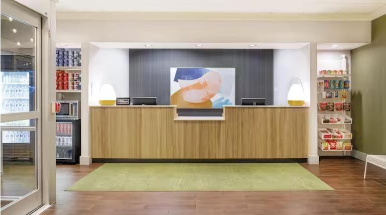 Spark By Hilton Indianapolis Northeast
