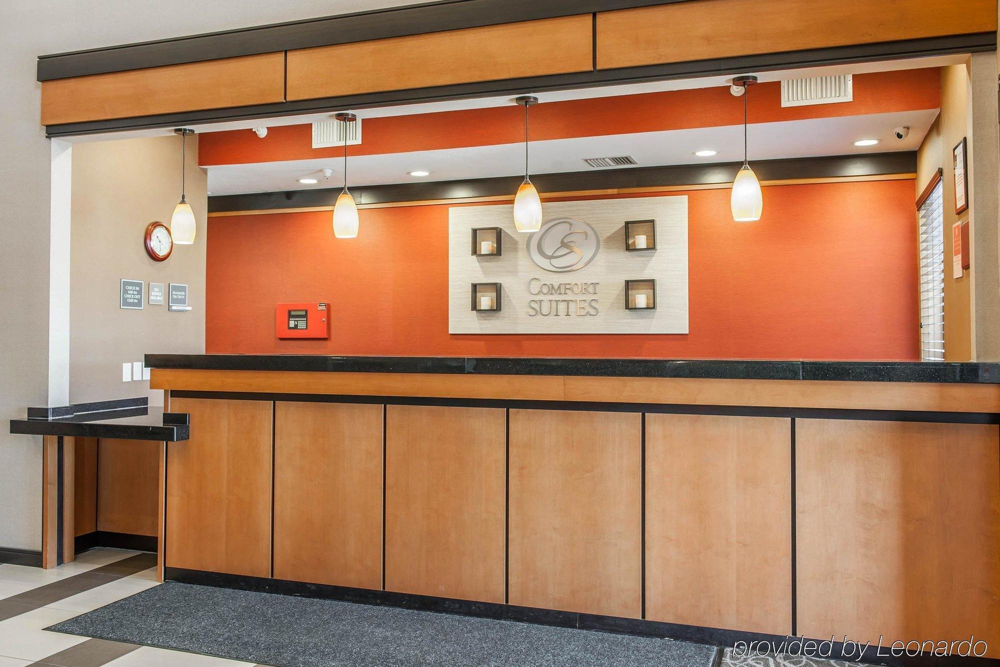 Spark By Hilton Indianapolis Northeast Fishers