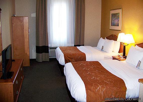 Spark By Hilton Indianapolis Northeast Hotel Fishers