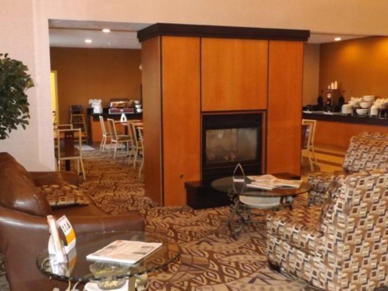 Hotel Spark By Hilton Indianapolis Northeast