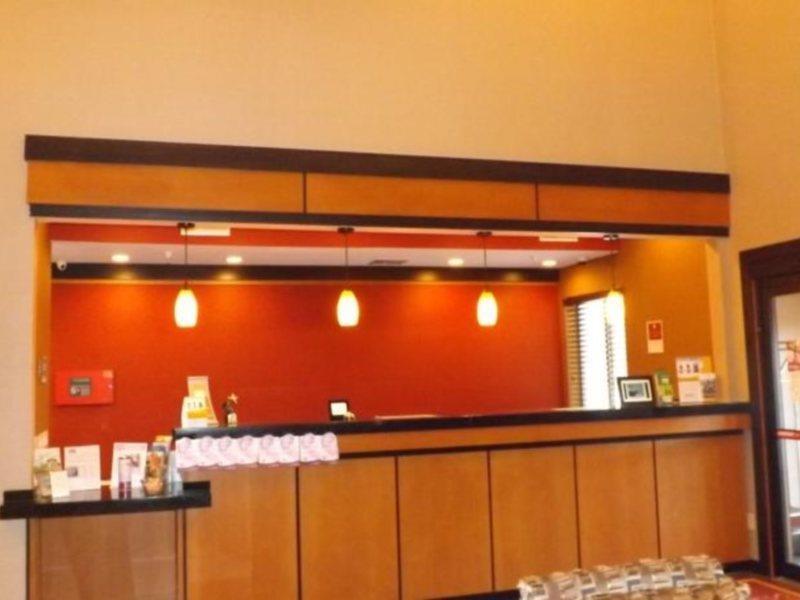 Spark By Hilton Indianapolis Northeast