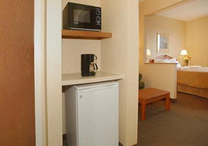 Hotel Spark By Hilton Indianapolis Northeast