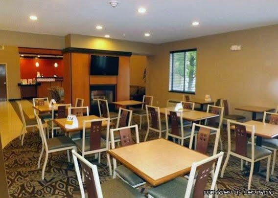 Spark By Hilton Indianapolis Northeast Hotel Fishers