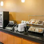 Spark By Hilton Indianapolis Northeast Fishers 