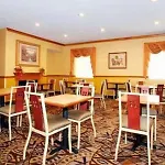 Spark By Hilton Indianapolis Northeast Fishers 